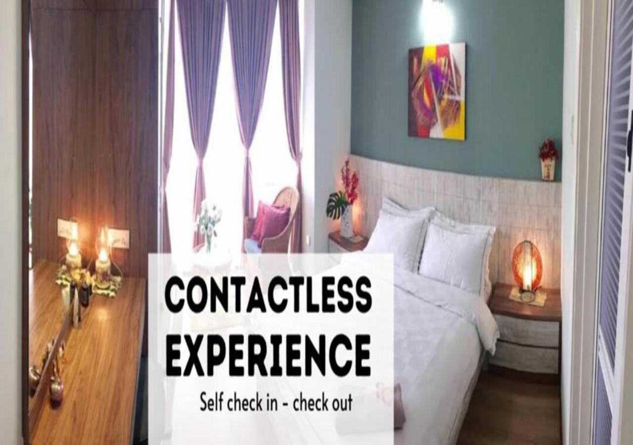 Sunshine Homestay Malacca Esterno foto