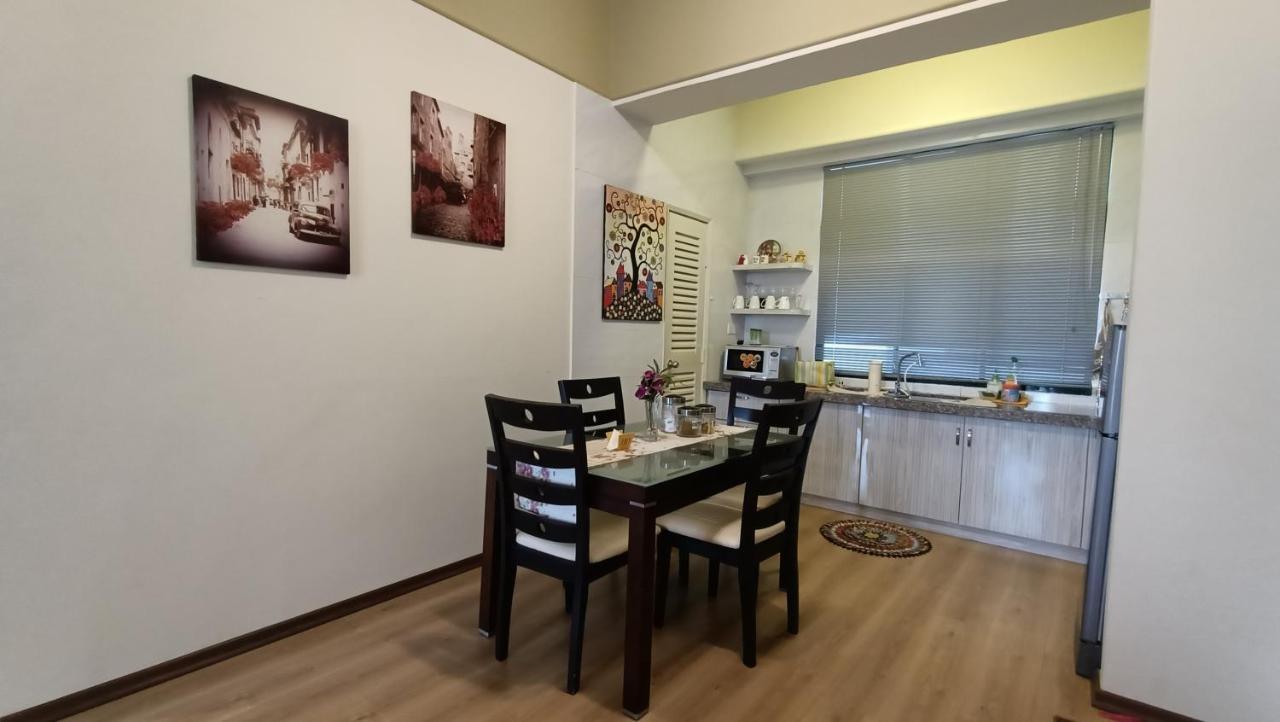 Sunshine Homestay Malacca Esterno foto